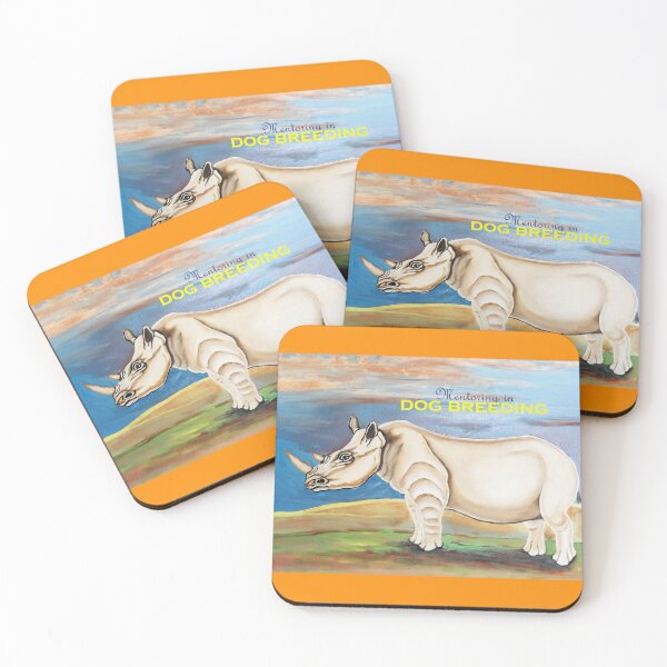 Item preview, Dog Breeding designed and sold by annenambiro.