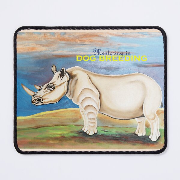 Item preview, Dog Breeding designed and sold by annenambiro.