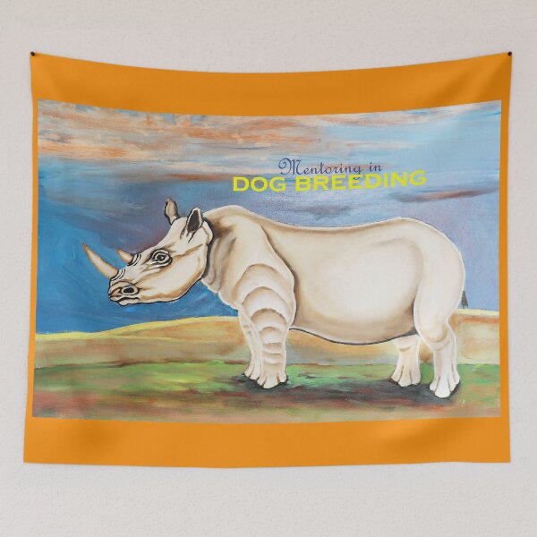 Item preview, Dog Breeding designed and sold by annenambiro.