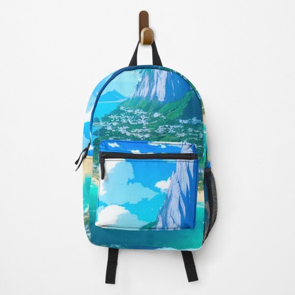 Item preview, Majestic King of the Bay designed and sold by Nathan Z..