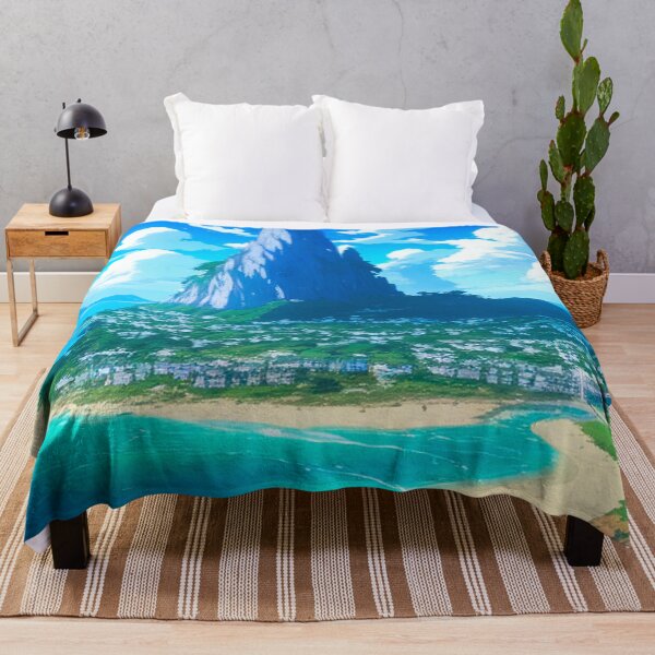 Item preview, Majestic King of the Bay designed and sold by Nathan Z..
