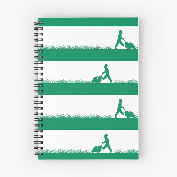 Item preview, Cutting grass designed and sold by ByCornelia.