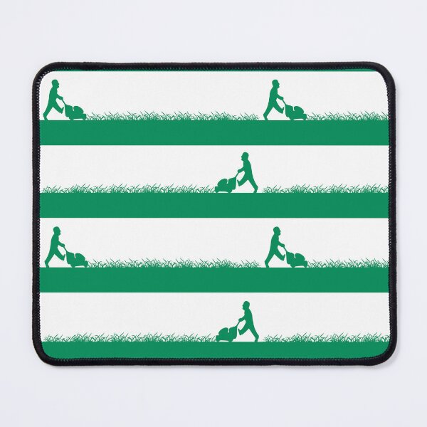 Item preview, Cutting grass designed and sold by ByCornelia.