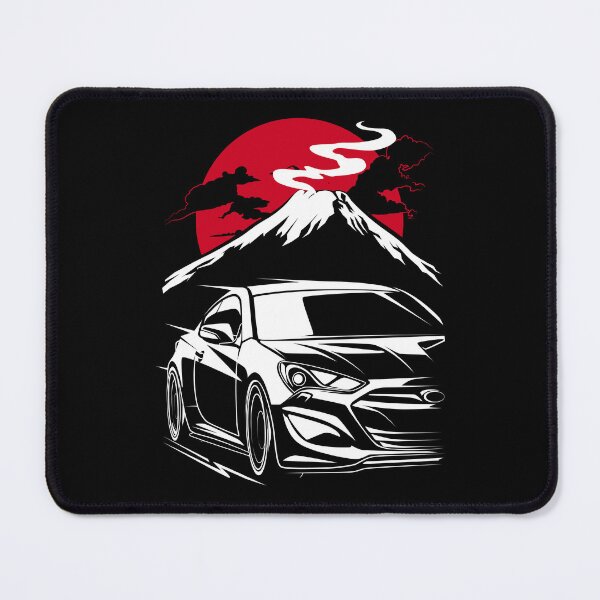 Item preview, Hyundai Genesis Coupe designed and sold by shakotan.