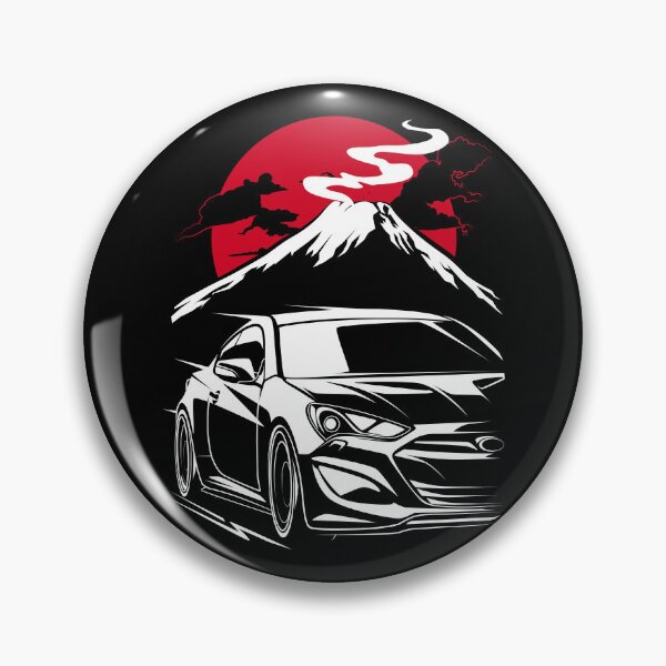 Item preview, Hyundai Genesis Coupe designed and sold by shakotan.