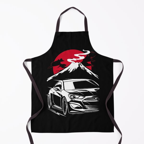 Item preview, Hyundai Genesis Coupe designed and sold by shakotan.