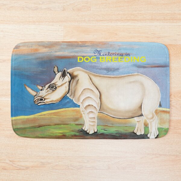 Item preview, Dog Breeding designed and sold by annenambiro.
