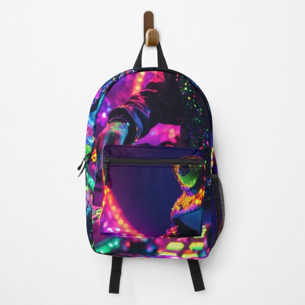 Item preview, DJ STYLE  designed and sold by A-ONE-SHOP.