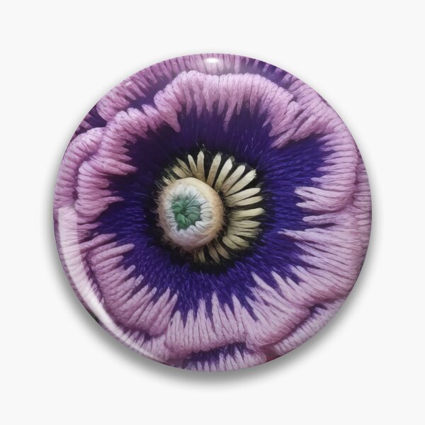 Item preview, Pastel Anemone Flowers designed and sold by SimoneBalman.