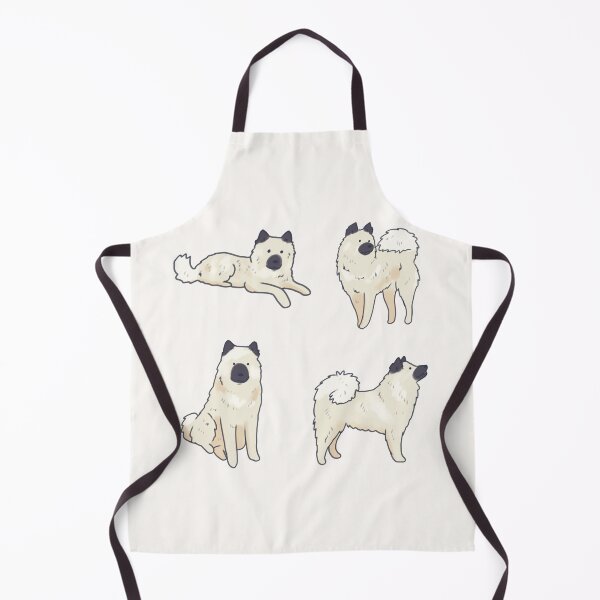 Item preview, Cute Eurasier dog pack designed and sold by Mayarart.
