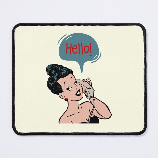 Item preview, Telephone 2 designed and sold by Nesro34.