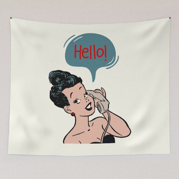 Item preview,  Telephone 2 designed and sold by Nesro34.