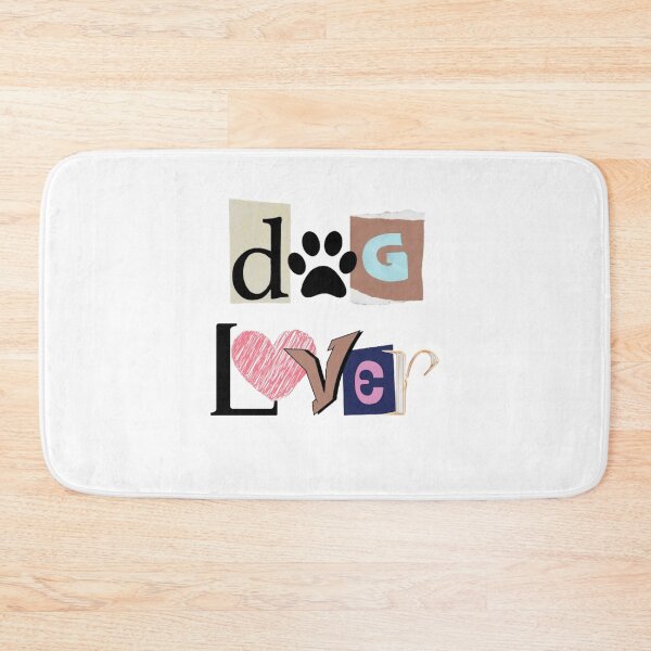 Item preview, Dog Lover designed and sold by CamiGraphix.