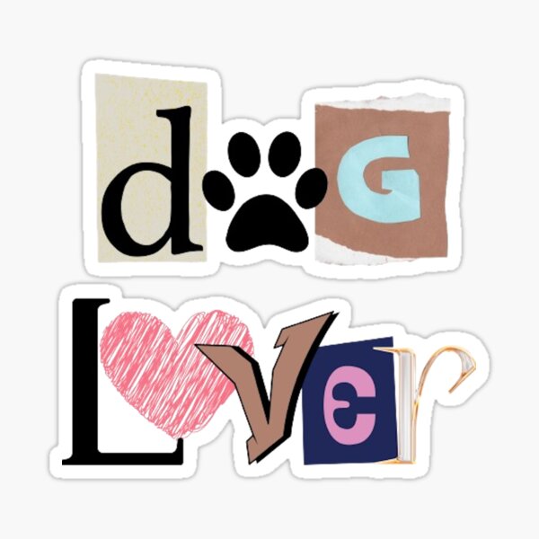 Item preview, Dog Lover designed and sold by CamiGraphix.