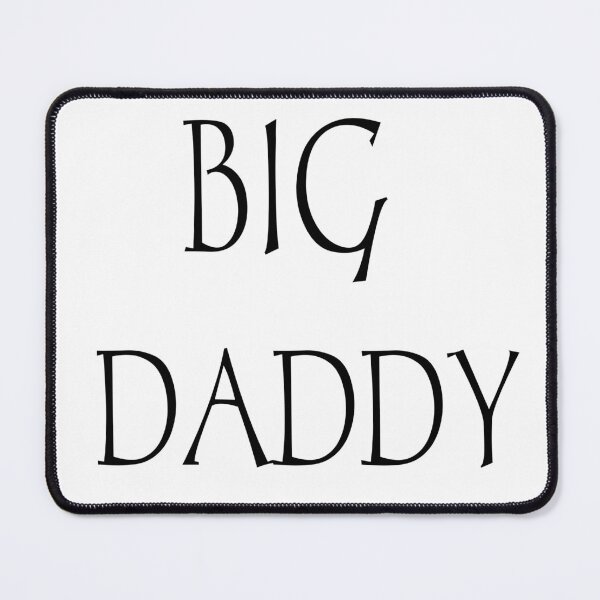 Item preview, big daddy  designed and sold by MKshoper.