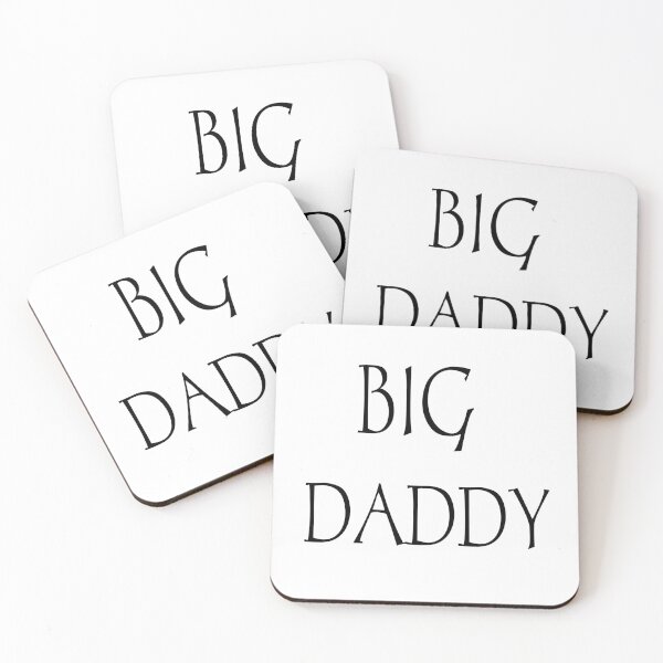 Item preview, big daddy  designed and sold by MKshoper.