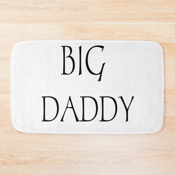 Item preview, big daddy  designed and sold by MKshoper.