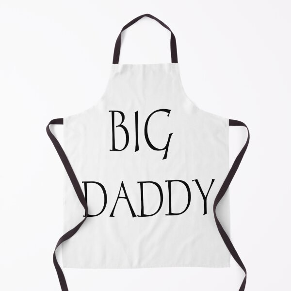 Item preview, big daddy designed and sold by MKshoper.