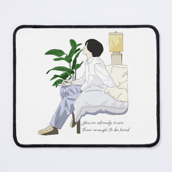 Artikelvorschau, Agust D People 2 D-Day BTS SUGA – Originalkunstwerk entworfen und verkauft von RoStickerShop.