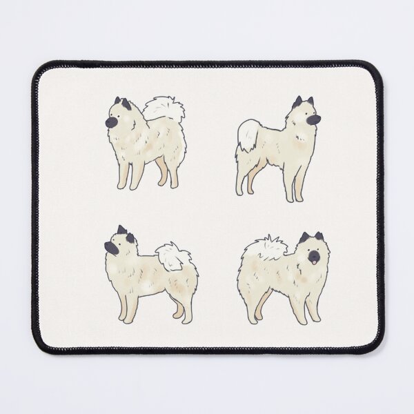 Item preview, Eurasier dog pack designed and sold by Mayarart.