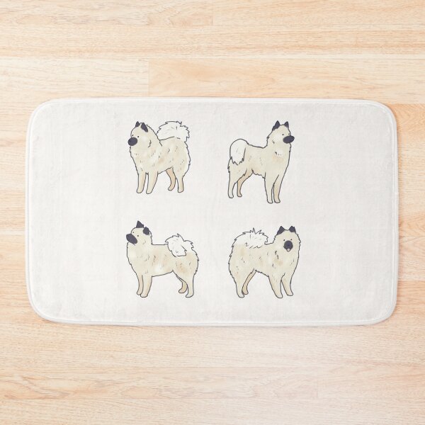 Item preview, Eurasier dog pack designed and sold by Mayarart.