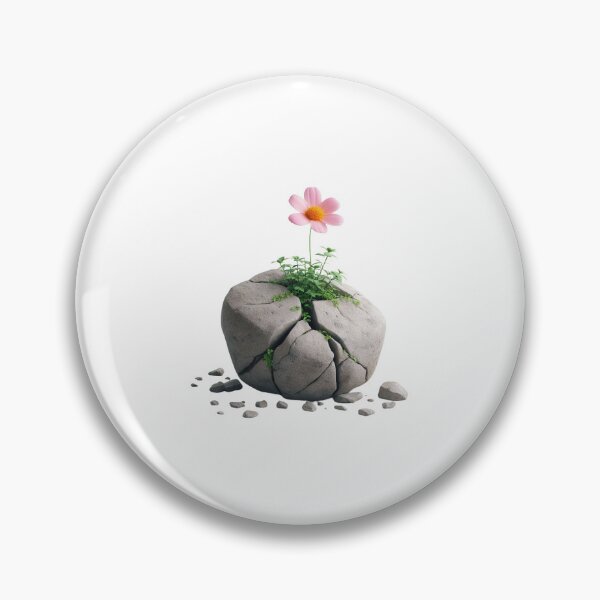 Item preview, Stone Flower - Act II designed and sold by FriedShriimp.