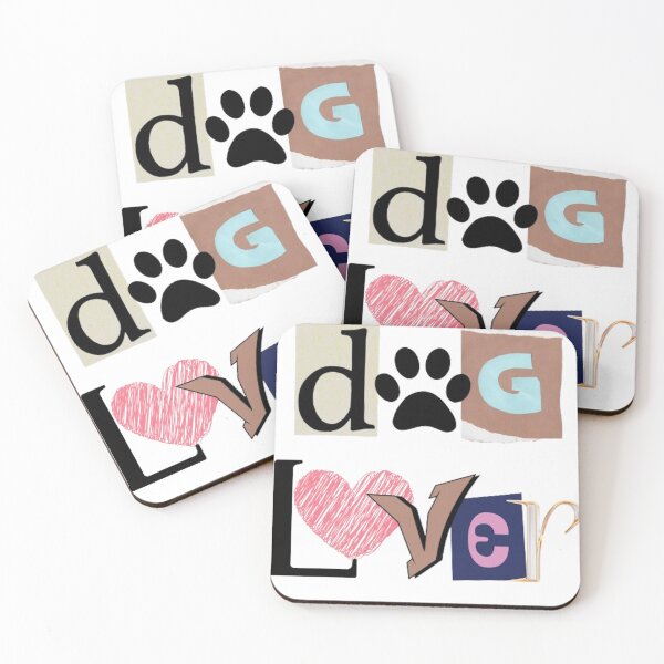 Item preview, Dog Lover designed and sold by CamiGraphix.