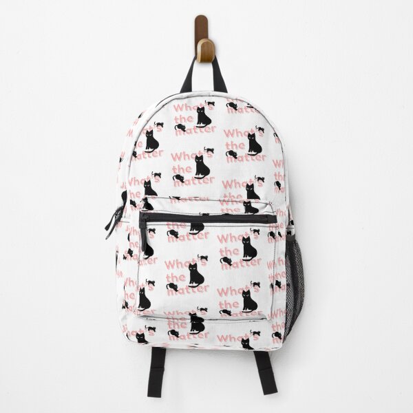 Item preview, What's the matter designed and sold by harryordinary.