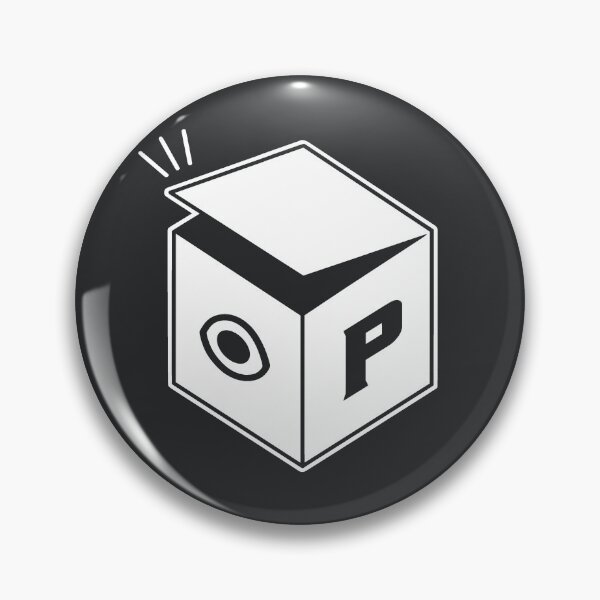Item preview, Minimalist art of Pandora's box. Ancient greek mythology designed and sold by martodesign.