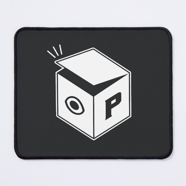 Item preview, Minimalist art of Pandora's box. Ancient greek mythology designed and sold by martodesign.