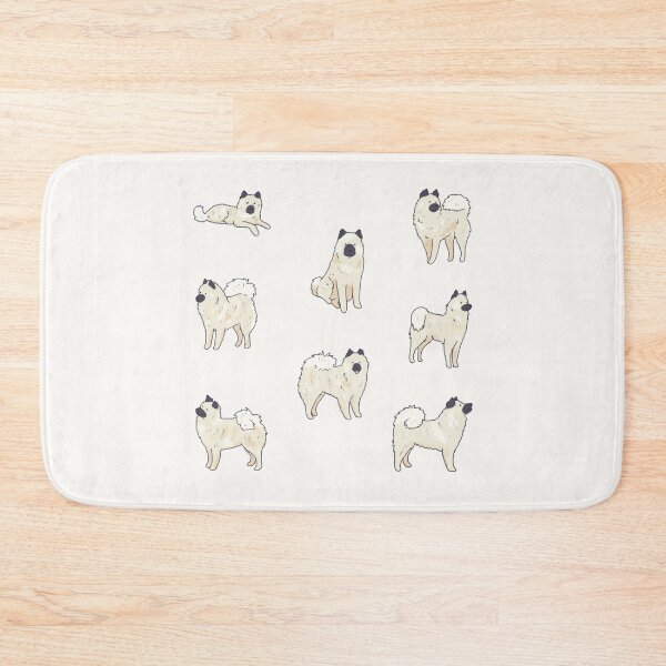 Item preview, Eurasier dog pack designed and sold by Mayarart.