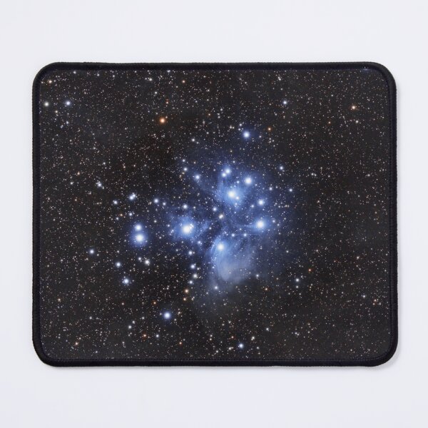Item preview, Pleiades: The Seven Sisters designed and sold by Astrothanos.