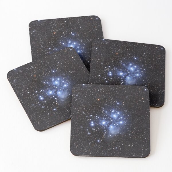 Item preview, Pleiades: The Seven Sisters designed and sold by Astrothanos.