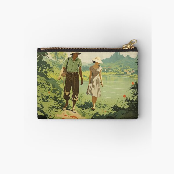 Item preview, Indochina poster designed and sold by XTrente.