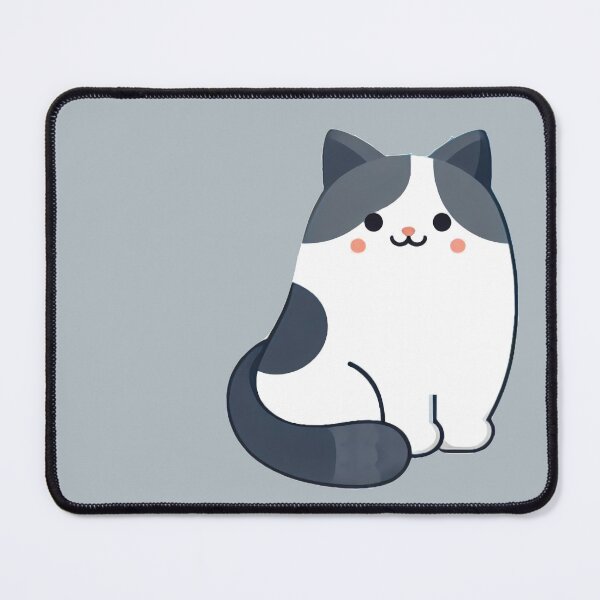 Item preview, Purrfectly Mischievous Meow: Explore A World of Cat designed and sold by Noorkin.