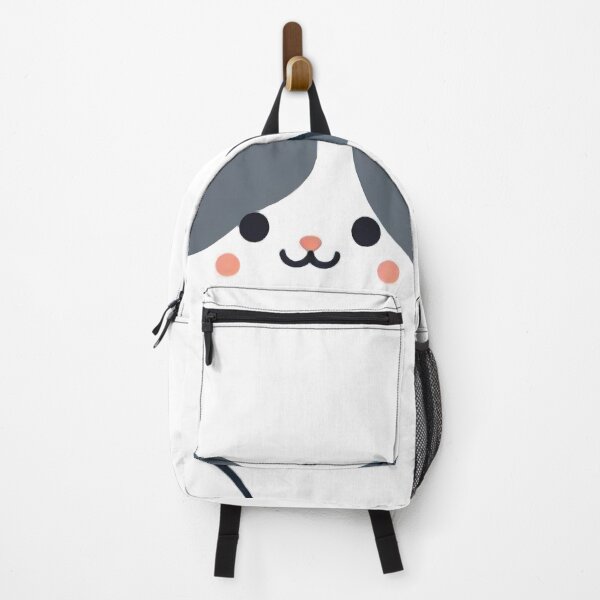 Item preview, Purrfectly Mischievous Meow: Explore A World of Cat designed and sold by Noorkin.