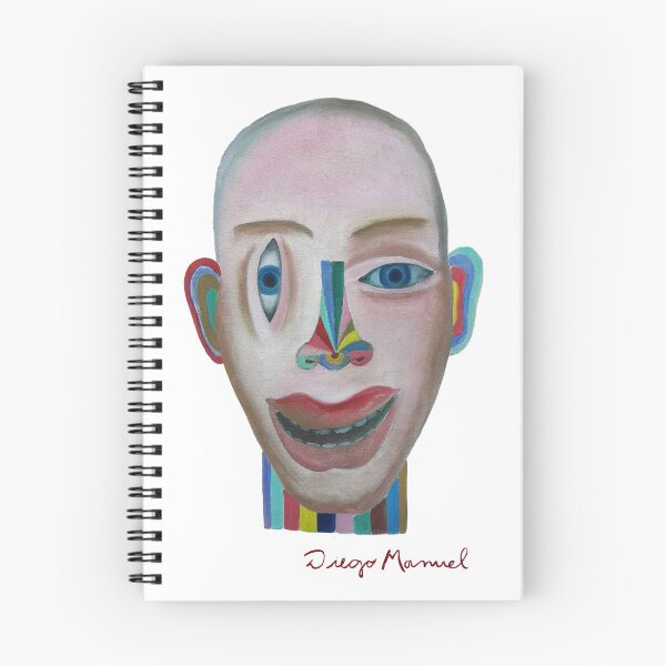 Item preview, Payaso designed and sold by Diego Manuel Rodriguez.