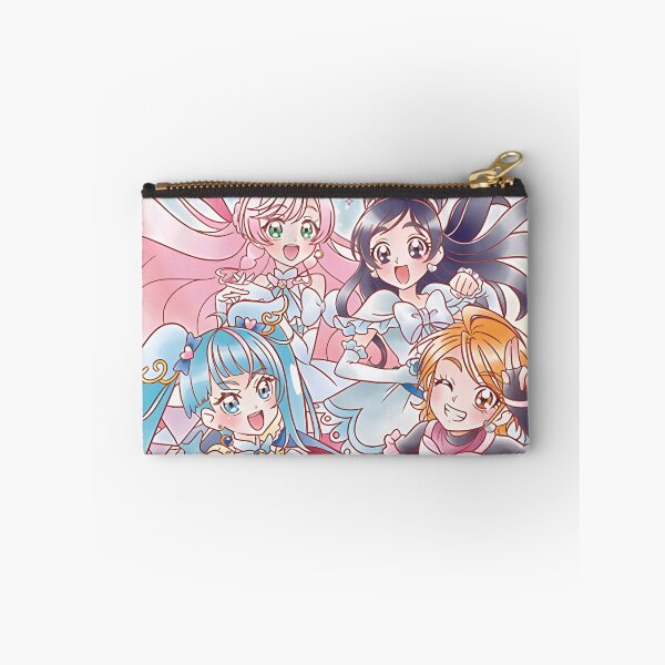Item preview, Futari wa Precure, All Princess  designed and sold by NooraniFantasy.