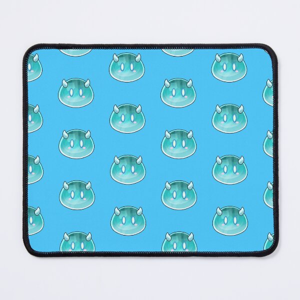 Item preview, Hydro Slime designed and sold by mitsun.