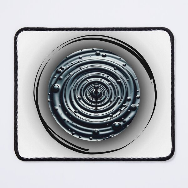 Item preview, Midnight Ripple Vision designed and sold by LuxProCoolShirt.