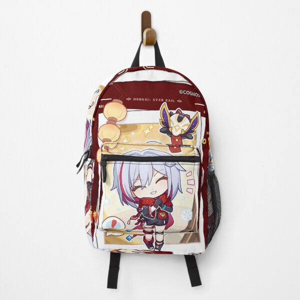Item preview, Topaz - Honkai: Star Rail Welcomes the Spring Festival: Assembly designed and sold by kazatodoesart.