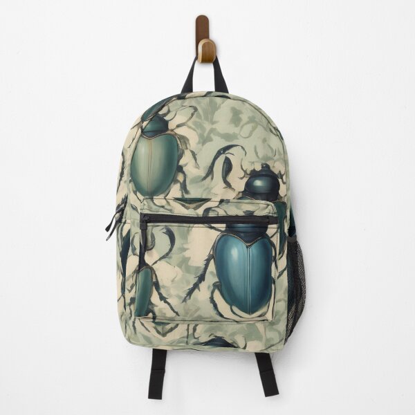 Item preview, Dung beetle wallpaper designed and sold by Dunc Ebedes.