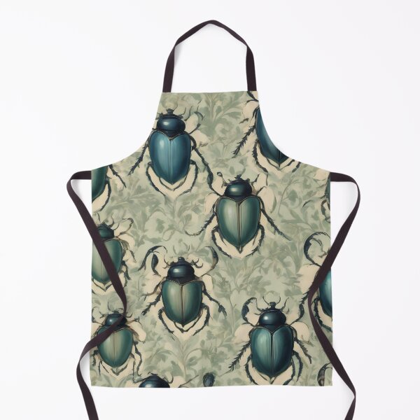 Item preview, Dung beetle wallpaper designed and sold by Dunc Ebedes.