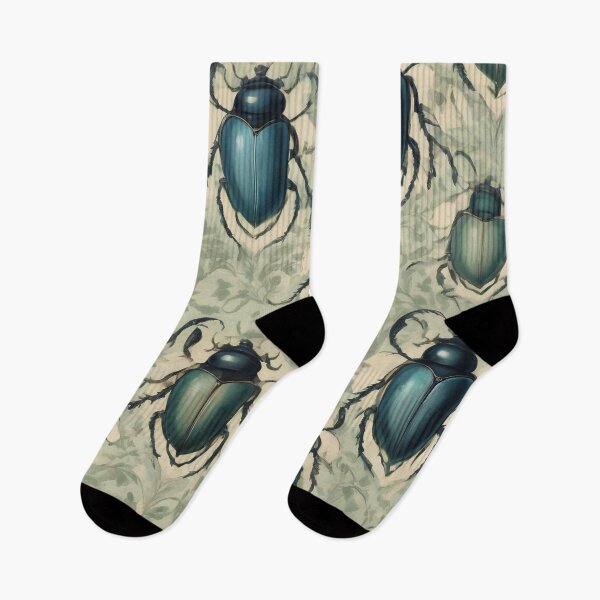 Item preview, Dung beetle wallpaper designed and sold by Dunc Ebedes.