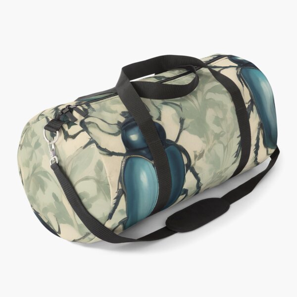 Item preview, Dung beetle wallpaper designed and sold by Dunc Ebedes.