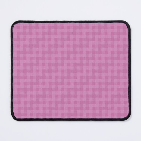 Item preview, Preppy Chic Glamourous Pink Vichy Pattern designed and sold by tartagain.