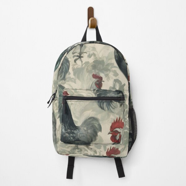Item preview, The Royal Roosters designed and sold by Dunc Ebedes.