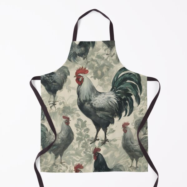 Item preview, The Royal Roosters designed and sold by Dunc Ebedes.