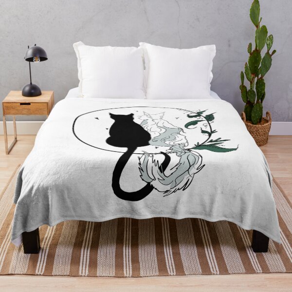 Item preview, two cats. designed and sold by estrogynia.