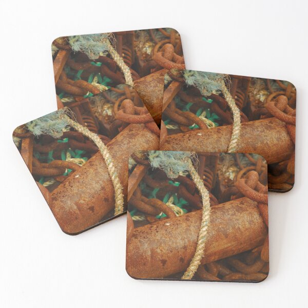 Item preview, R is for Rope and Rust..... designed and sold by Billlee.